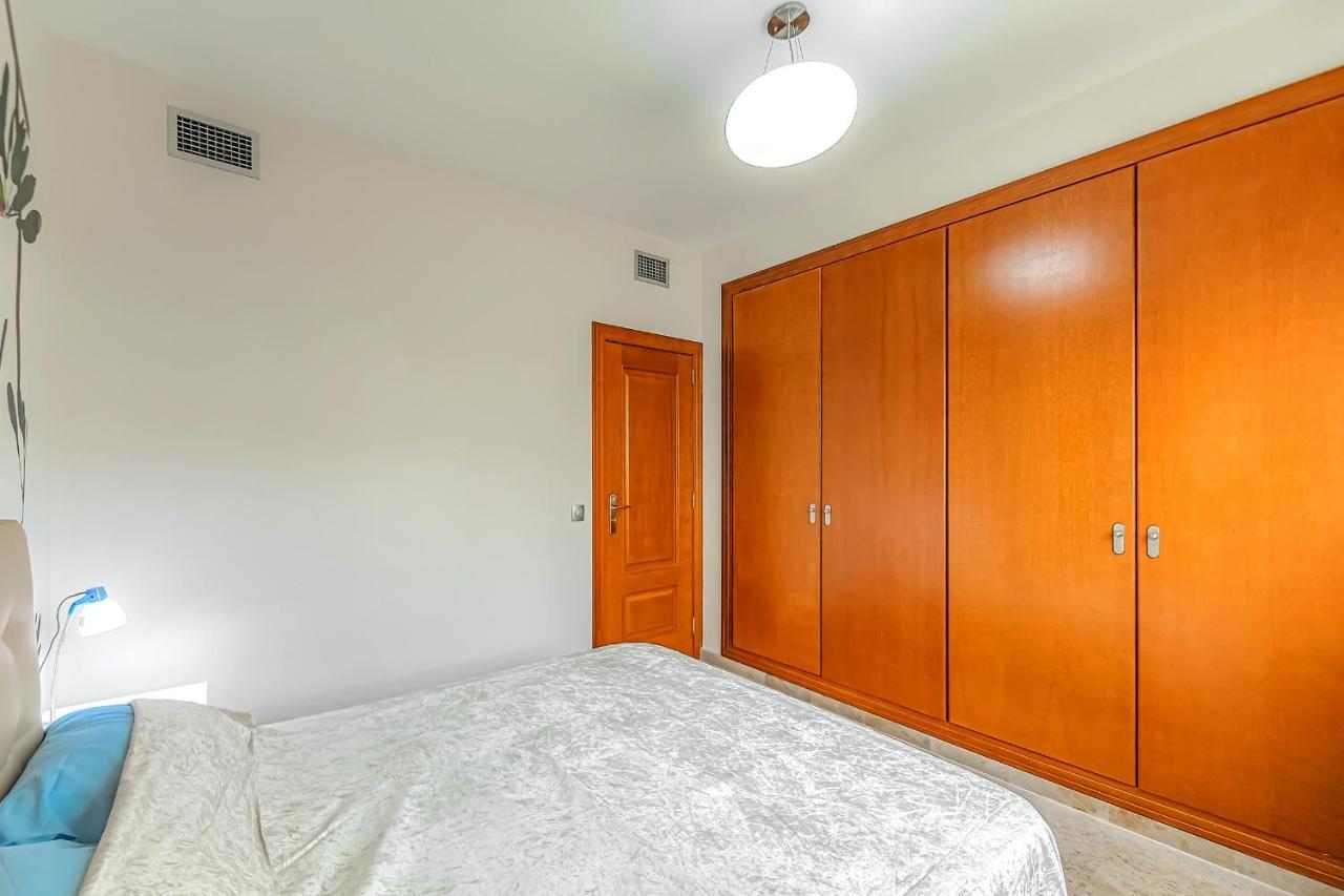 Ocean View Family Apartment In Playa La Arena Puerto de Santiago  Extérieur photo